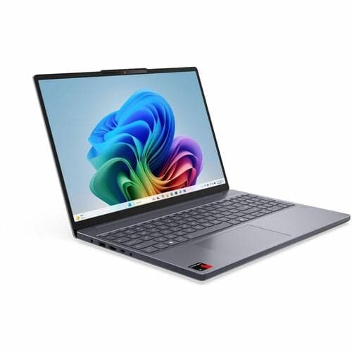 IDEAPAD SLIM 3 SNAPDRAGON X 2.97G 16GB 512GB SSD 15.3IN W11P64