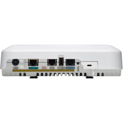 802.11AC W2 10 AP W/CA 4X43 MOD EXT ANT B CFG