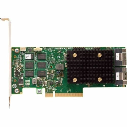 BROADCOM MEGARAID CACHEVAULT MODULE KIT SUPER CAPACITOR FOR