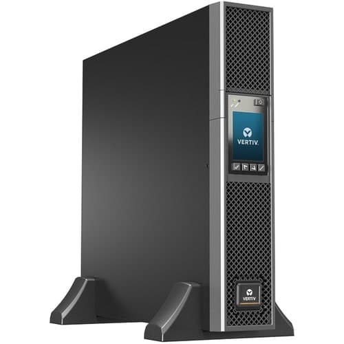 GXT5 1500VA UPS LIEBERT GXT5 1500 1350W RT 120V