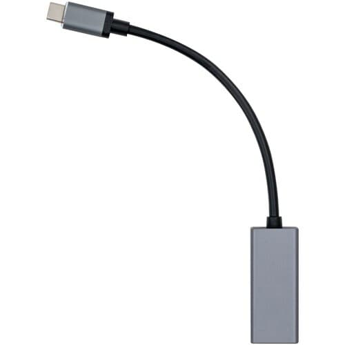 USB-C TO ETHERNET 1GBPS ADAPTER