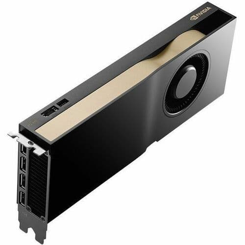 NVIDIA RTX 5000 ADA RETAIL BOX