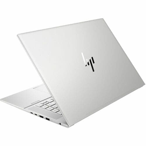 HP ENVY NATURAL SILVER ALUMINUM