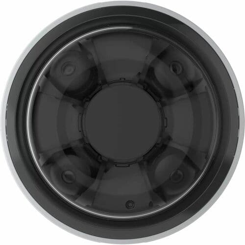 AXIS P3748-PLVE REMOTE PAN-TILT-ROLL  ZOOM