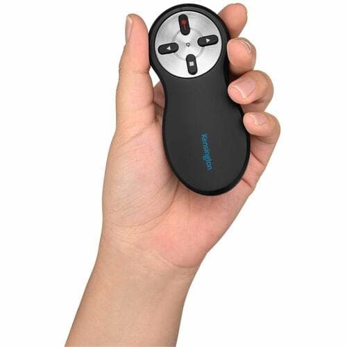 FWRLS PRSNTR W RED LASR NANO FWRLS PRSNTR W RED LASER NANO
