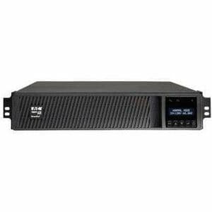 UPS SMART 1440VA 1440W 120VLCD USB DB9 EXT RUN 8-OUTLET 2URM