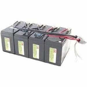 UPS REPLACEMENT BATTERY RBC25