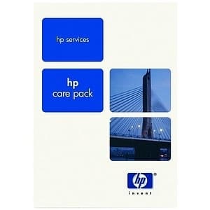 1YR POST WARR NBD PROLIANT DL360 G4P HW SUPP
