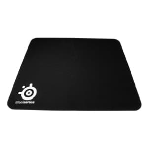 STEELSERIES GAME MOUSE PAD BLACK CLOTH MINI