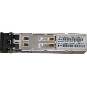 100BASE-FX FAST ETHERNET OPTICS SMALL FORM FACTOR PLUGGABLE
