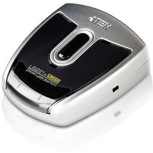 2PORT USB 2.0 PERIPHERAL SWITCH