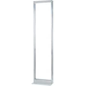 45U 2 POST OPEN FRAME RACK