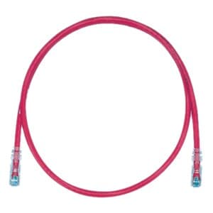 COPPER PATCH CORD CAT6 RD UTP CABLE 5FT