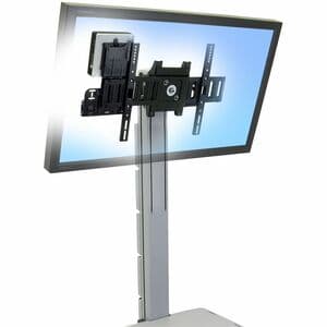 NFMMC VESA CPU MOUNT