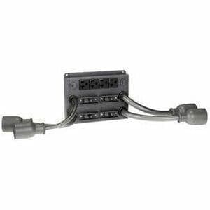 GXT 8/10KVA POD OUT 4X 5-20R 2X L5-30R 2X L5-20R