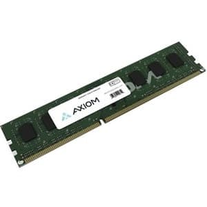 8GB DDR3-1333 UDIMM KIT 2 X 4GB