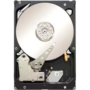 SEAGATE 2-TB 7.2K 3.5 6G SP SATA