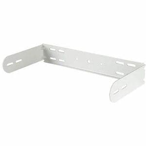 MTC-29UB-WH U-BRACKET FOR CONTROL 29AV IN WHITE