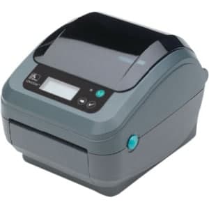 ZEBRA GK420D ZEBRA GK420D DIRECT THERMAL DESKTOP MONOCHROME
