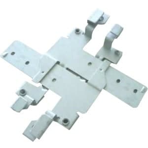 CEILING GRID CLIP FOR AIRONET APS RECESSED MNT NO RETURNS