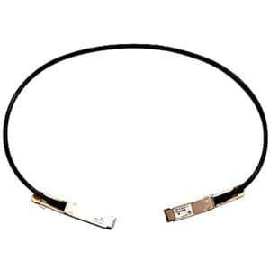 5M 40GBASE-CR4 PASSIVE COPPER CABLE