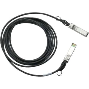 5M 10GBASE-CU SFP+ CABLE DUPLICATE OF SKU R85345