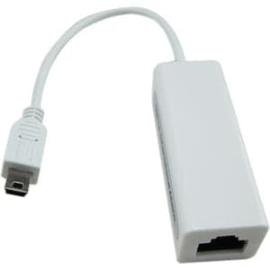 MINI USB ENET 10M 100M NETWORK