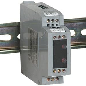 ASYNC RS422/485 REPEATER (2) TE RMINAL BLOCK