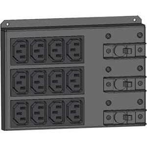 POD 12 IEC320-C13 FOR GXT 8-10KVA RT208 UPS