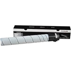 BLACK  TONER CARTRIDGE MS911 HIGH YIELD