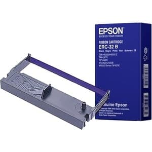 ERC-32B RIBBON BLACK  TMU675 TM-6000II/U675 M-U420/820/RP-U420