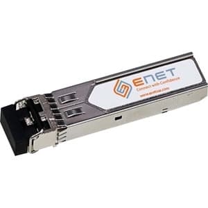 10GBASE-SR SFP+ 850NM 300M LC CISCO COMP W/ 1M LC2-10G-1M CABLE