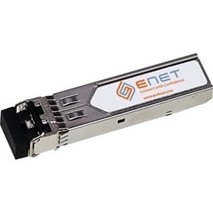 10GBASE-SR SFP+ 850NM 300M LC CISCO COMP W/ 1M LC2-10G-2M CABLE