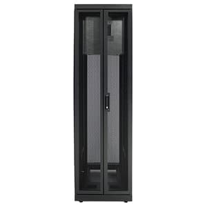 BASIC RACK DISTRIBUTION PANEL 208V IN A RACK
