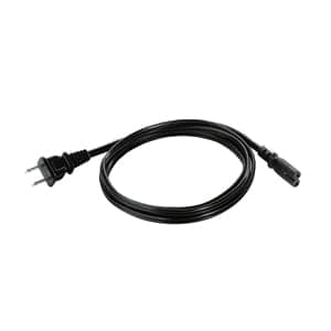 1.8M AC CHARGE LINECORD FOR SPT 1700 PPT 2700-2800 TERM/ROHS