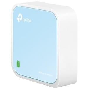 N300 POCKET AP ROUTER 2.4GHZ N/G/B