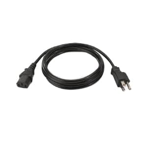 AC PWR CORD FOR US/ROHS