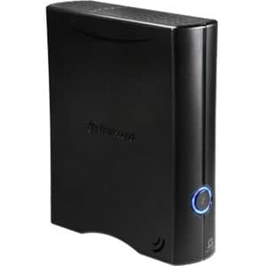 4TB STOREJET3.5 T3 USB 3.0 PORTABLE HDD