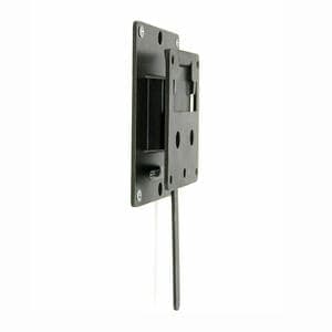FX30 FIXED MOUNT UP TO 30 LBS 27IN LCDS BLK 100X100MM 75X75MM