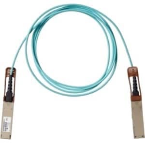 7M 100GBASE QSFP ACTIVE OPTICAL CABLE