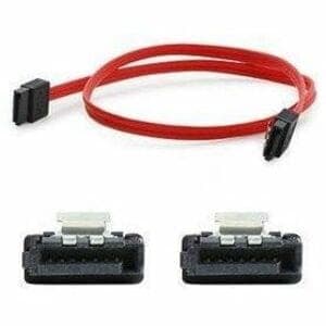 1.5FT SATA MALE TO MALE SATA STORAGE CABLE
