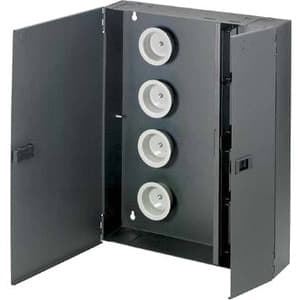 WALLMNTENCL W/8FAPOPENINGS EA DIRECT SHIP INCREMENTAL OF 1