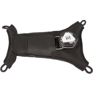 WT6000 REPL SMALL/MEDIUM SPARE STRAP FOR WRIST MOUNT