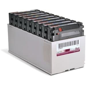 TS1150 CERT TERAPACK TAPES PL=7A