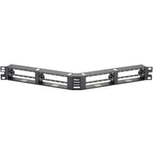 QUICKNET 48PORT 1RU ALL METAL DIRECT SHIP INCREMENTAL OF 1