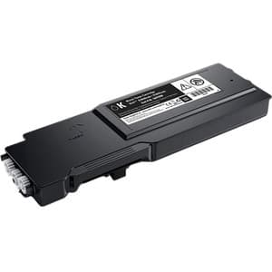 3K BLACK TONER CARTRIDGE 50Y0W 593-BBZX