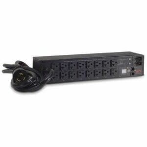 RACK PDU SWITCHED 2U 30A 120V 16 5/20/2017