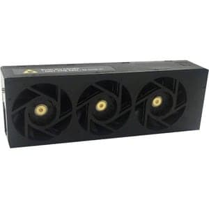 SYS CFAN MODULE ES/EJ SERIES ES1640DC SERIES EJ1600 SERIES