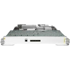 CERT REFURB ASR9000 VIRTUALIZED SVC MODULE REMANUFACTURED WARR