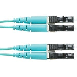 1PK 7M 2FIBER OM4  10GBE 1.6MM PATCH CORD MOQ20